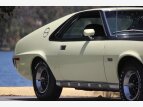 Thumbnail Photo 31 for New 1970 AMC AMX